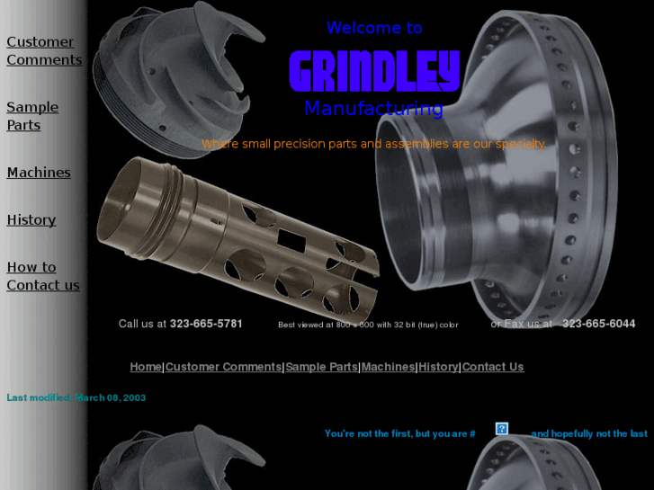 www.grindley-mfg.com