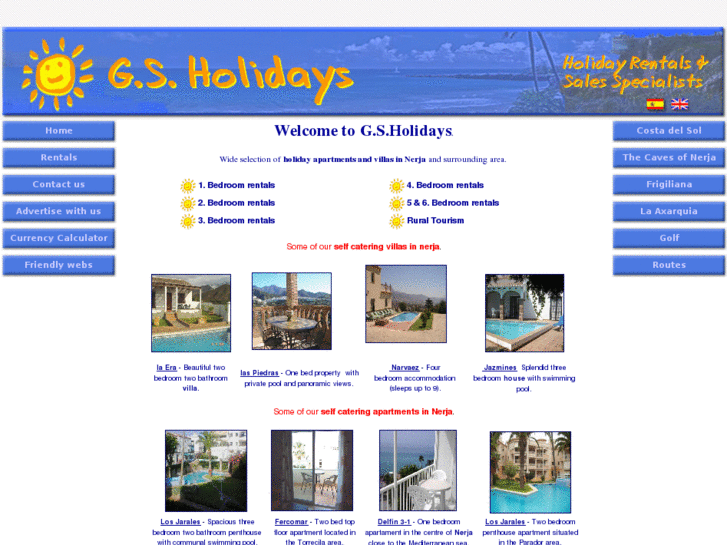 www.gsholidays.com