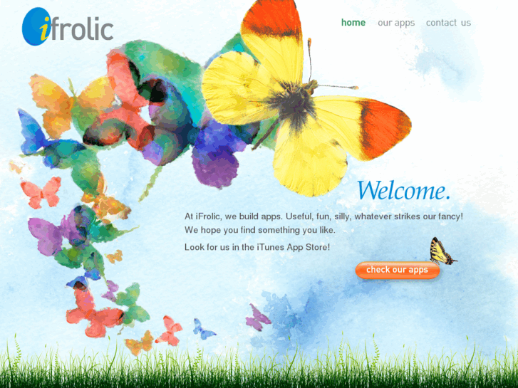 www.i-frolic.com