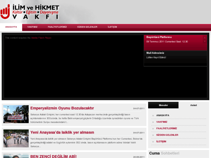 www.ilimvehikmet.org