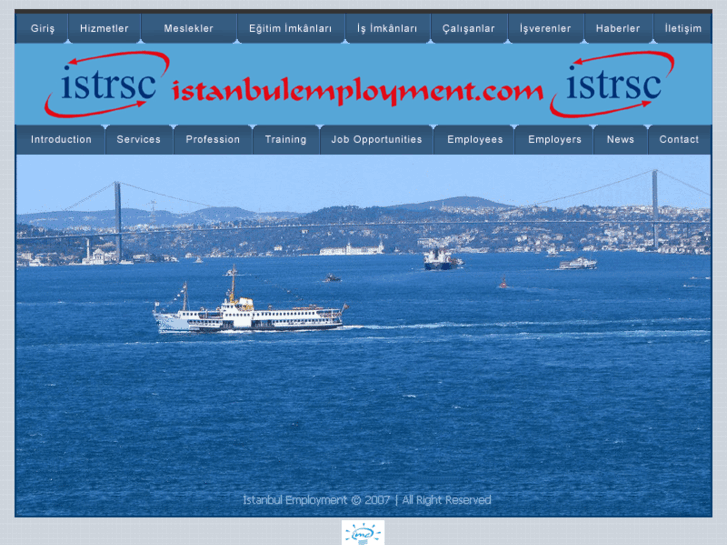 www.istanbulemployment.com