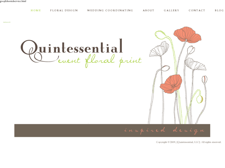 www.itsquintessential.com