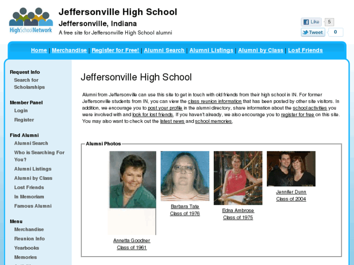 www.jeffersonvillehighschool.org