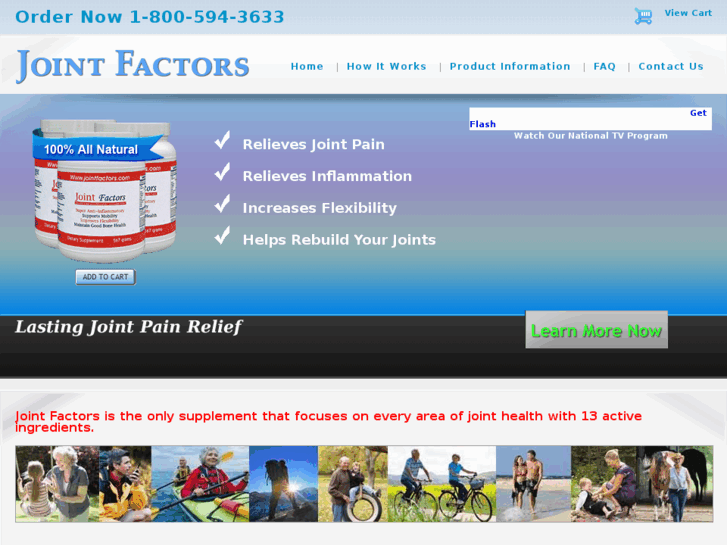 www.jointfactors.com