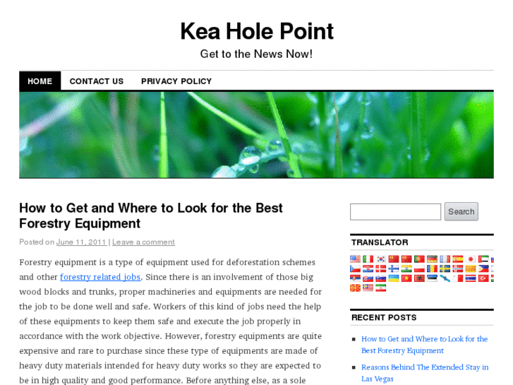 www.keaholepoint.org