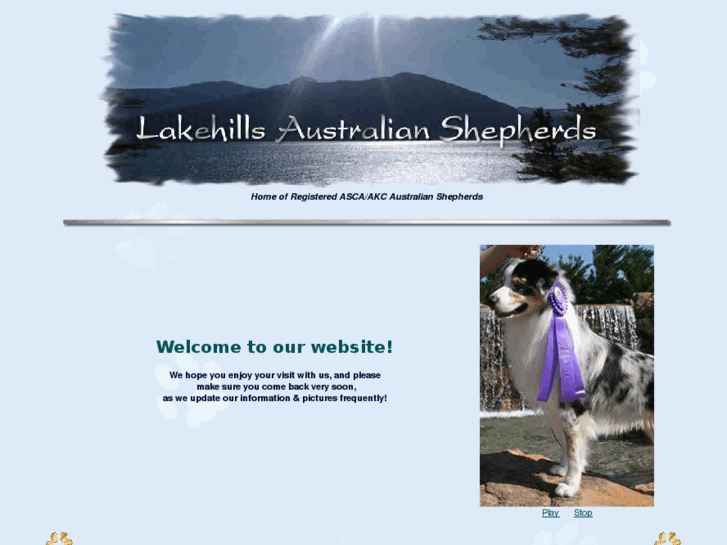 www.lakehillaussies.com