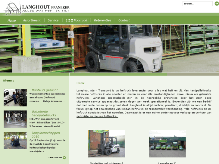 www.langhout-heftrucks.nl