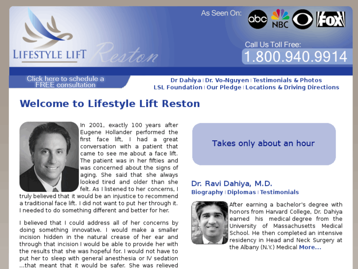 www.lifestyleliftreston.com