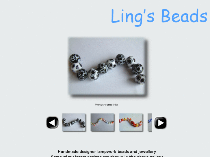 www.lingsbeads.com