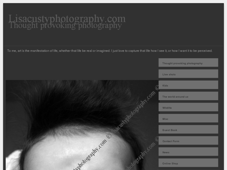 www.lisacustyphotography.com