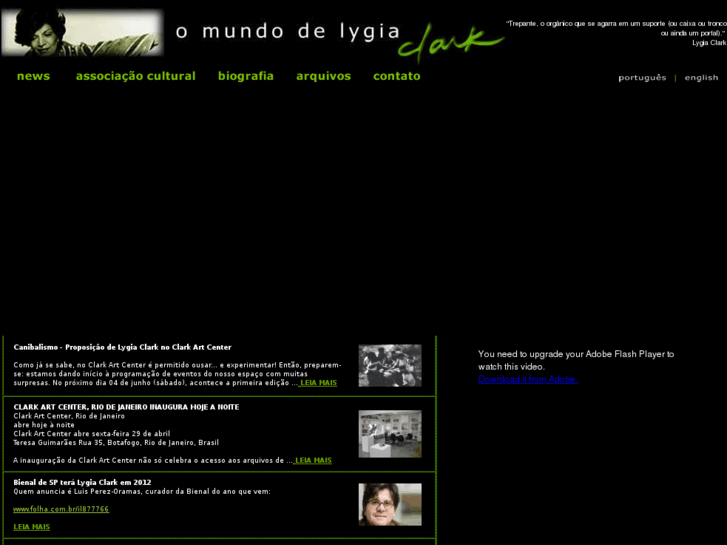 www.lygiaclark.org.br