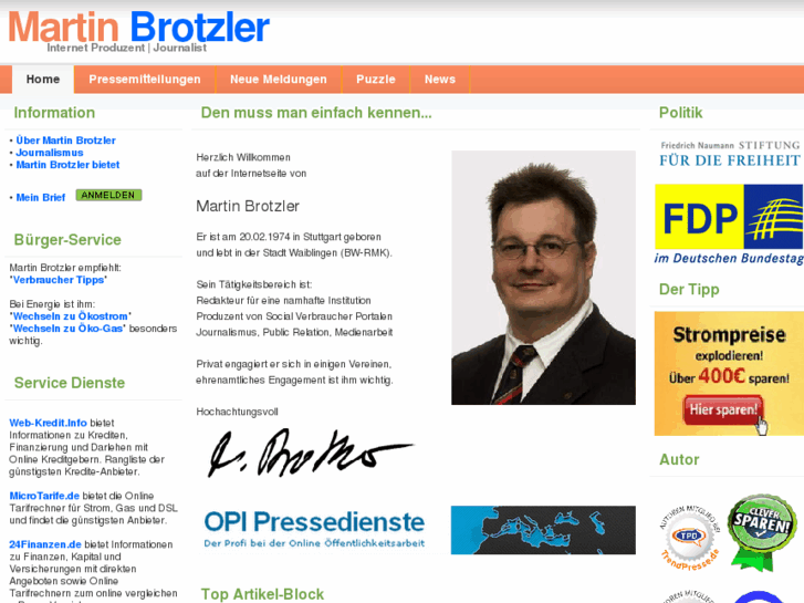 www.martinbrotzler.de