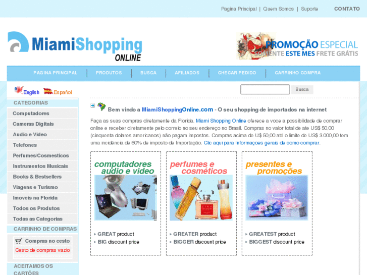 www.miamishoppingonline.com