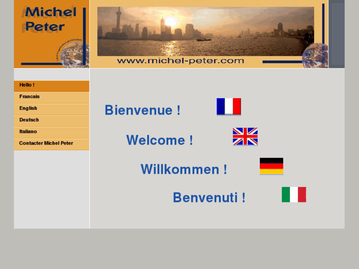 www.michel-peter.com