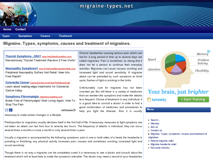 www.migraine-types.net