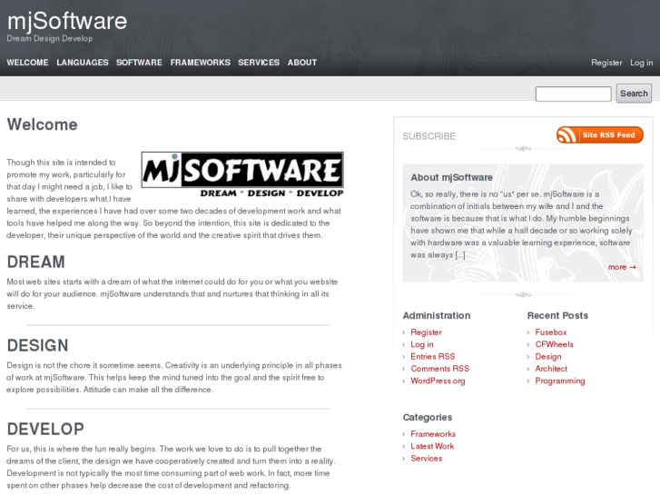 www.mjsoftware.com