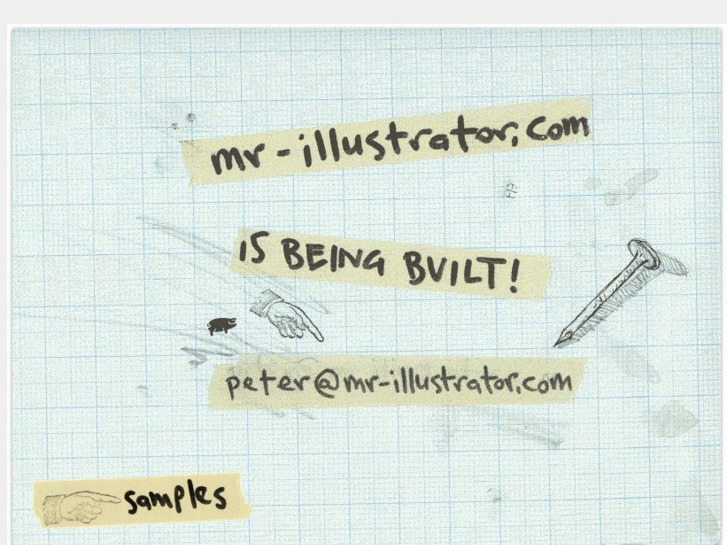 www.mr-illustrator.com