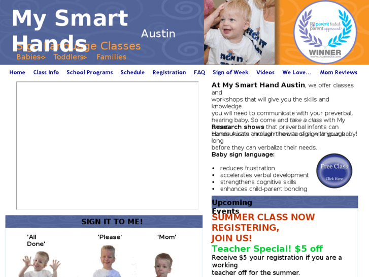 www.mysmarthands-austin.com