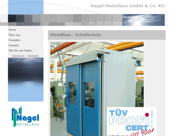 www.nagel-metallbau.com