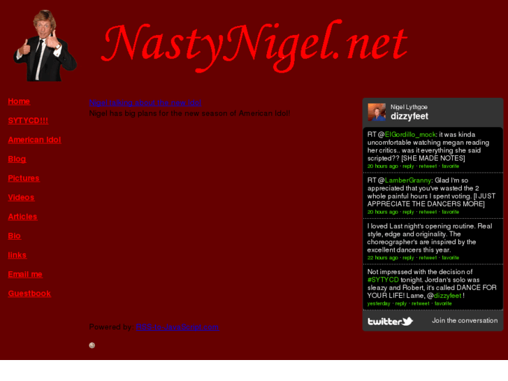 www.nastynigel.net