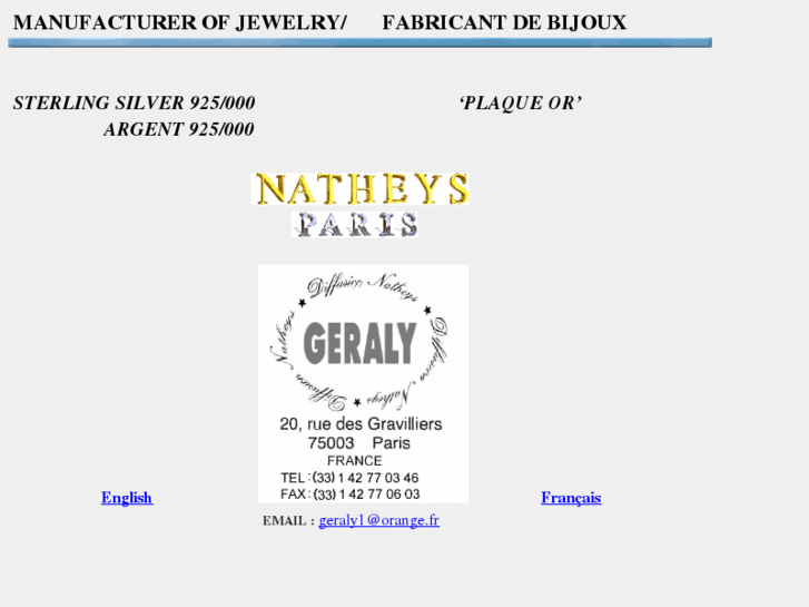 www.natheys.com