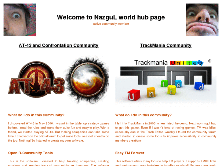 www.nazgulworld.com