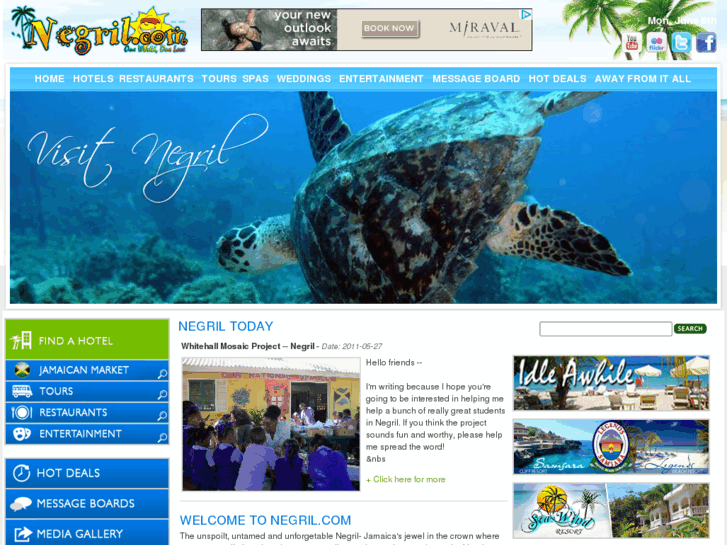 www.negril.com