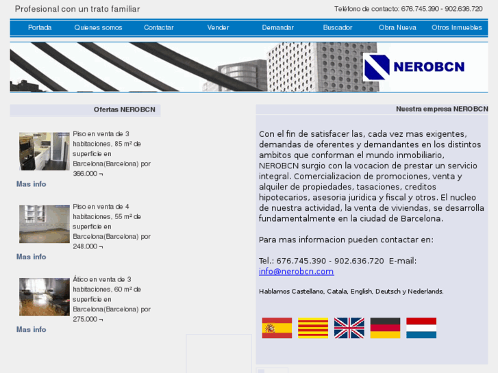 www.nerobcn.com