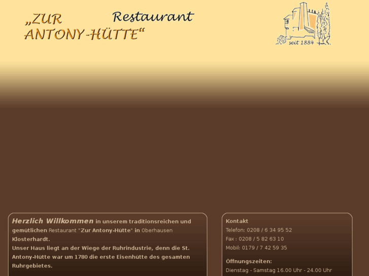 www.oberhausen-restaurants.com