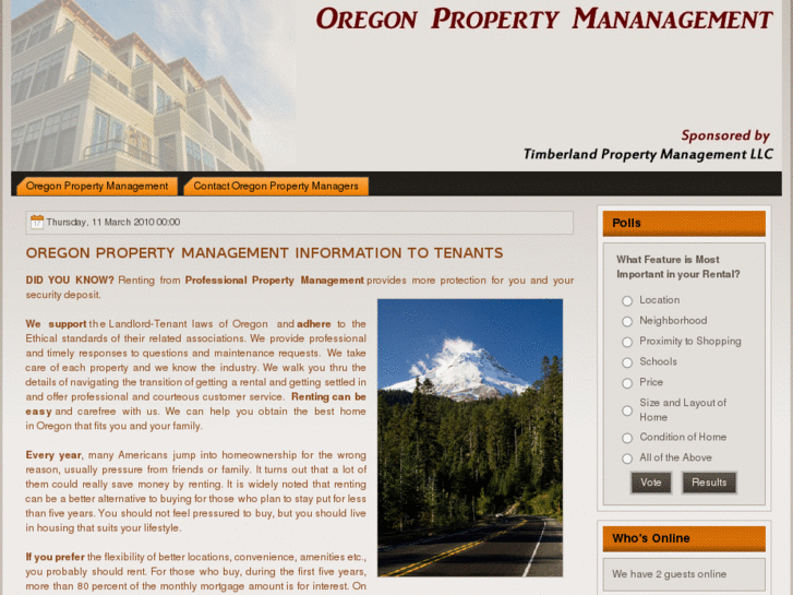 www.oregon-propertymanagement.com