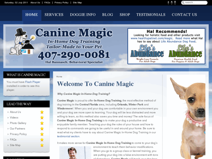 www.orlando-dog-trainer.com