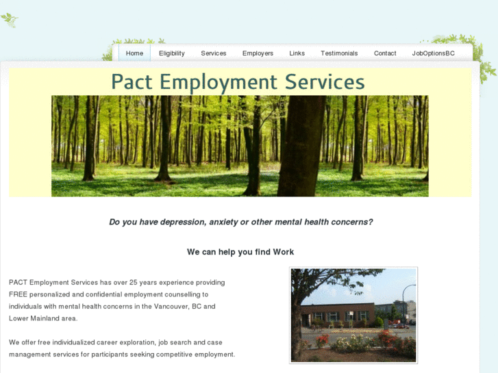 www.pactemployment.com