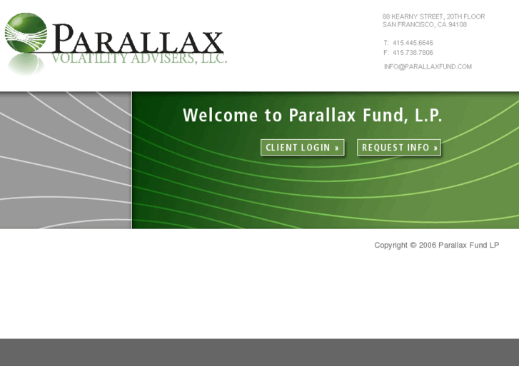 www.parallaxfund.com