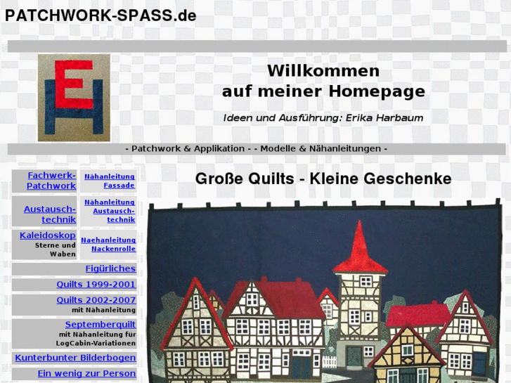 www.patchwork-spass.de