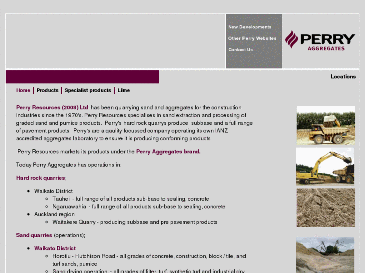 www.perryaggregates.co.nz