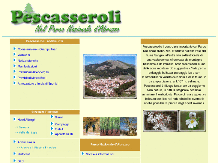 www.pescasserolionline.it