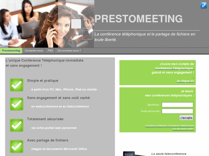 www.prestomeeting.com