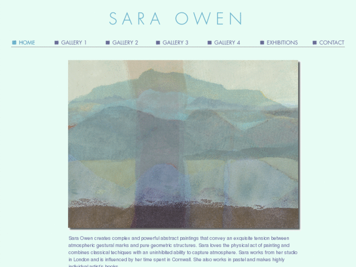 www.saraowen.com