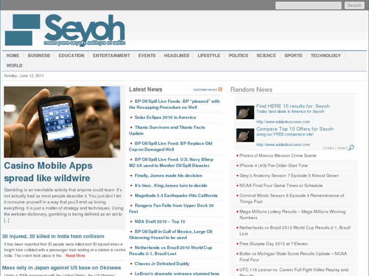 www.seyoh.com