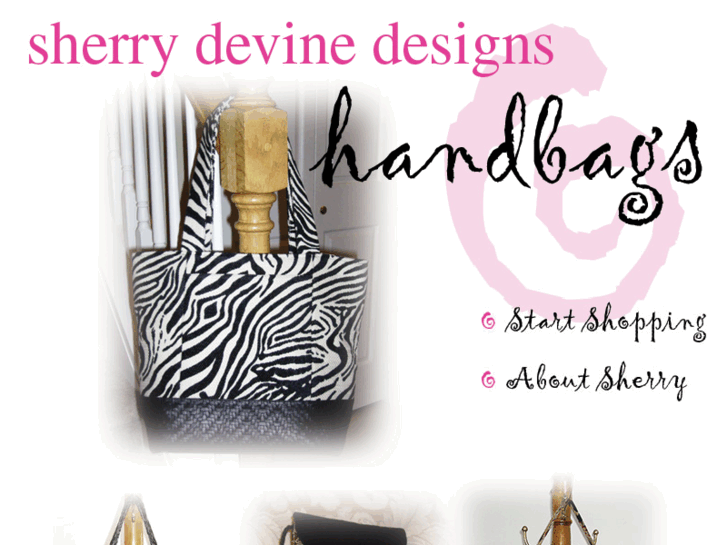www.sherrydevinedesigns.com