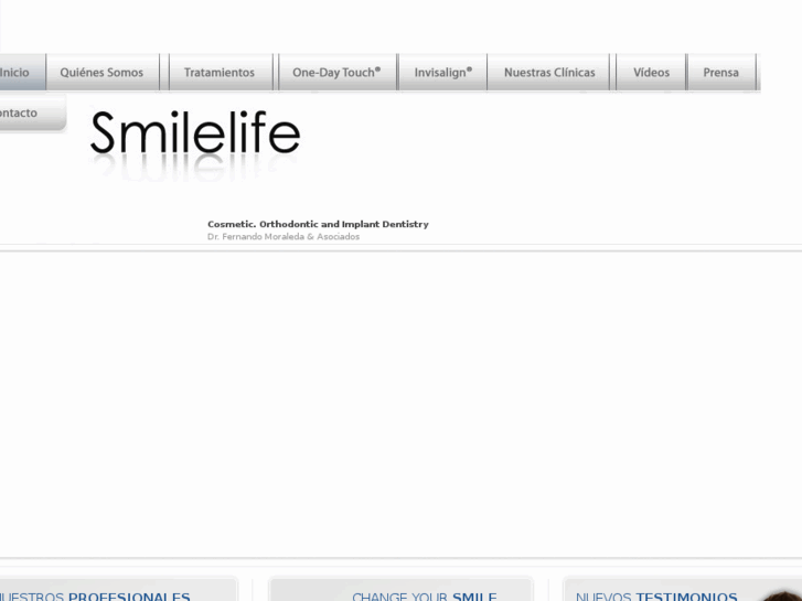 www.smilelife.es