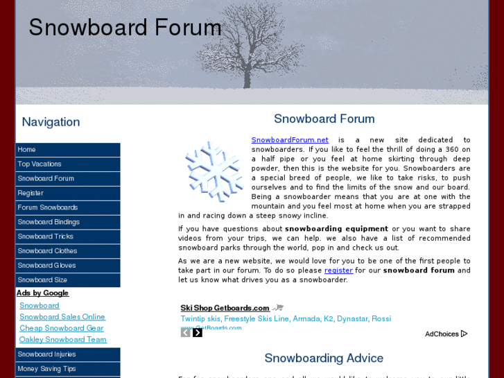 www.snowboardforum.net