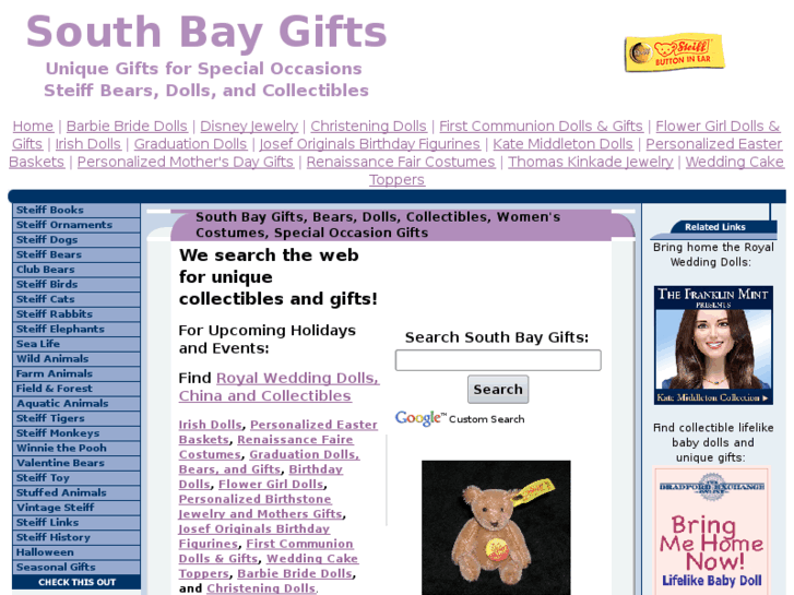 www.southbaygifts.com