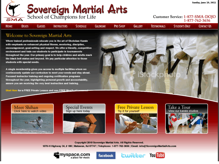 www.sovereignmartialarts.com