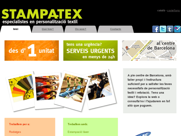 www.stampatex.es