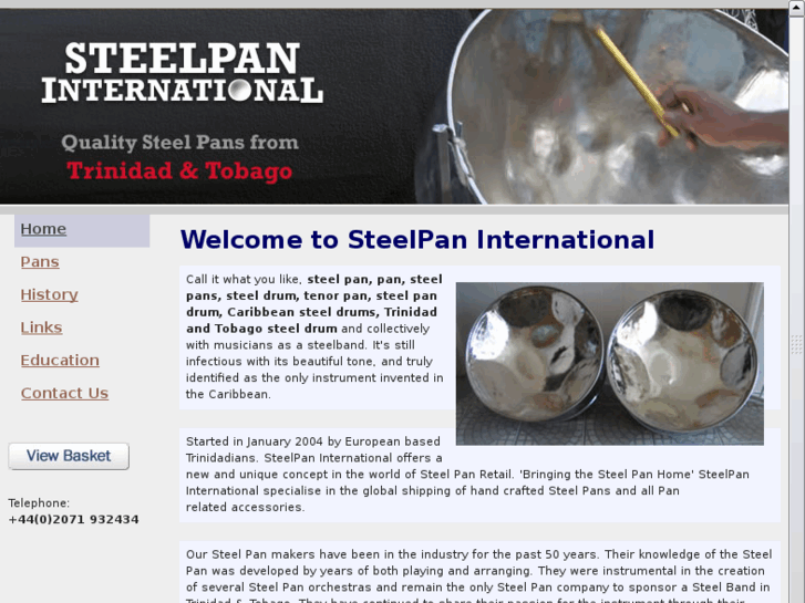 www.steelpaninternational.com