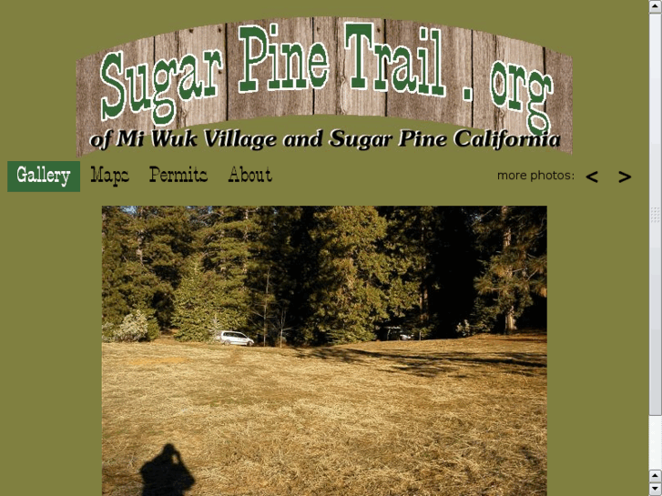 www.sugarpinetrail.com