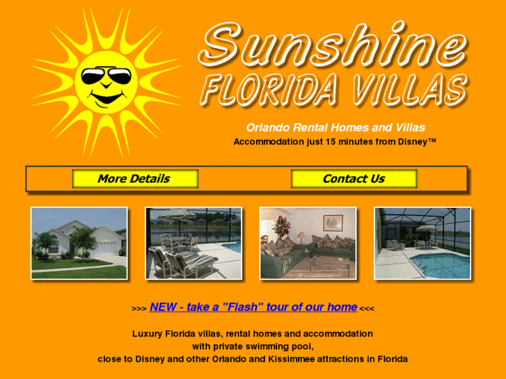 www.sunshinefloridavillas.com