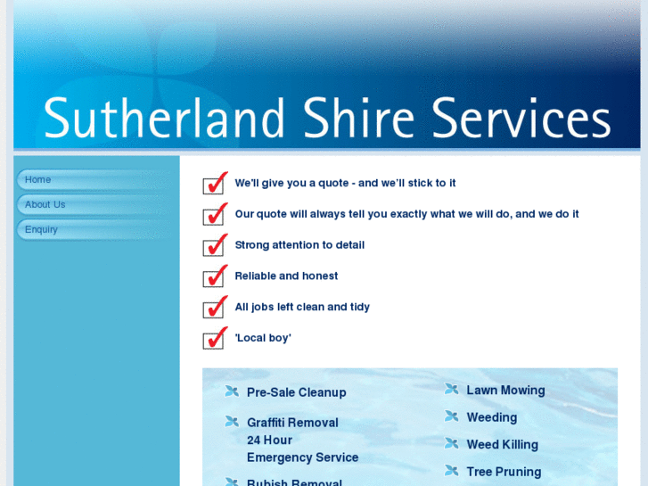 www.sutherlandshireservices.com