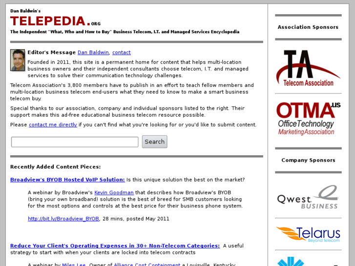 www.telepedia.biz